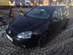 Volkswagen Golf - 2003