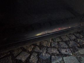 Volkswagen Golf - 2003