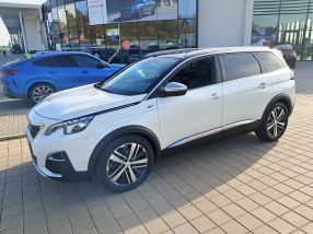 Peugeot 5008 - 2019