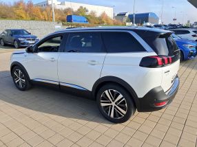 Peugeot 5008 - 2019