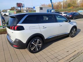 Peugeot 5008 - 2019