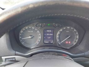 Skoda Octavia - 2005