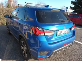 Mitsubishi ASX - 2020