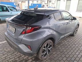 Toyota C-HR - 2022