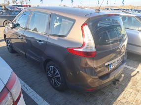 Renault Grand Scenic - 2010