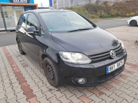 Volkswagen Golf Plus - 2011
