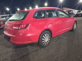 Seat Leon - 2016