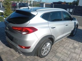 Hyundai Tucson - 2017