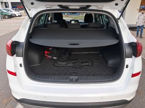 Hyundai Tucson - 2019