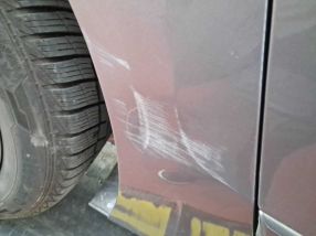 Renault Grand Scenic - 2014