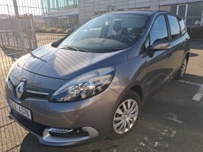 Renault Grand Scenic - 2014
