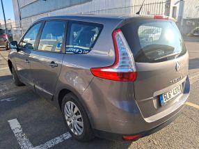 Renault Grand Scenic - 2014