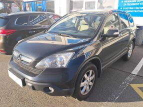 Honda CRV - 2008