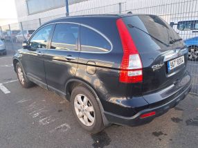 Honda CRV - 2008