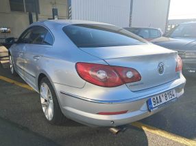 Volkswagen Passat CC - 2011