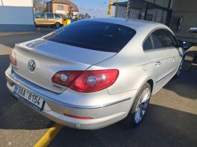 Volkswagen Passat CC - 2011