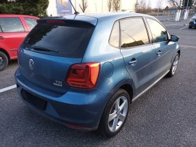 Volkswagen Polo - 2014