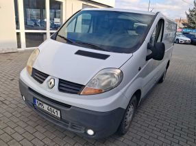 Renault Trafic - 2007