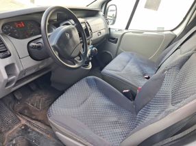 Renault Trafic - 2007
