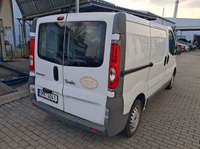 Renault Trafic - 2007