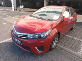 Toyota Corolla - 2014