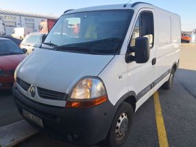 Renault Master - 2009