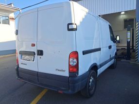 Renault Master - 2009