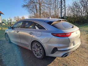 Kia ProCeed - 2019