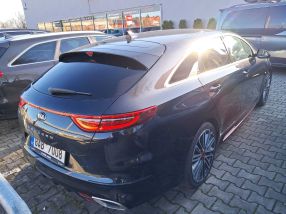 Kia ProCeed - 2020