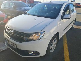 Dacia Sandero - 2017