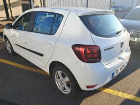 Dacia Sandero - 2017