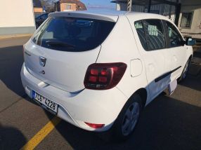 Dacia Sandero - 2017