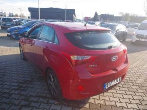 Hyundai i30 - 2016