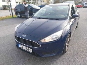 Ford Focus - 2016