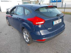 Ford Focus - 2016