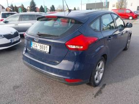 Ford Focus - 2016