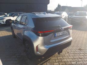 Toyota Yaris Cross - 2023