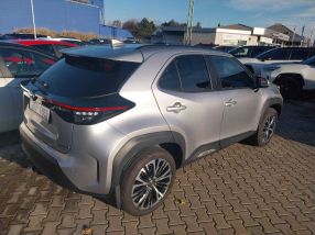 Toyota Yaris Cross - 2023