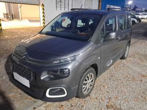 Citroen Berlingo - 2019