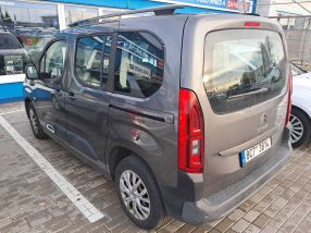 Citroen Berlingo - 2019