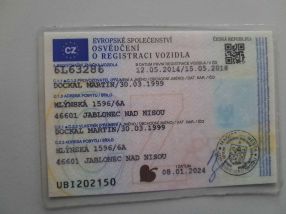 Skoda Octavia - 2014