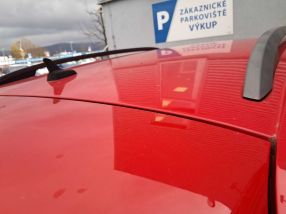 Skoda Octavia - 2014