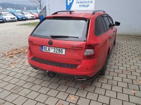 Skoda Octavia - 2014