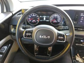 Kia Carnival - 2022