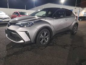 Toyota C-HR - 2020