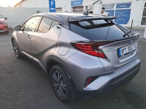 Toyota C-HR - 2020