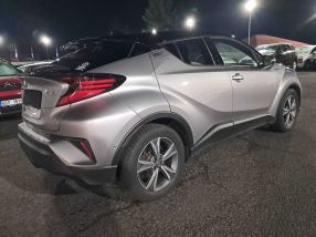 Toyota C-HR - 2020