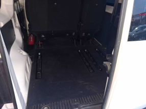 Citroen SpaceTourer - 2019