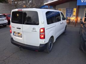 Citroen SpaceTourer - 2019