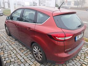 Ford Focus C-Max - 2017